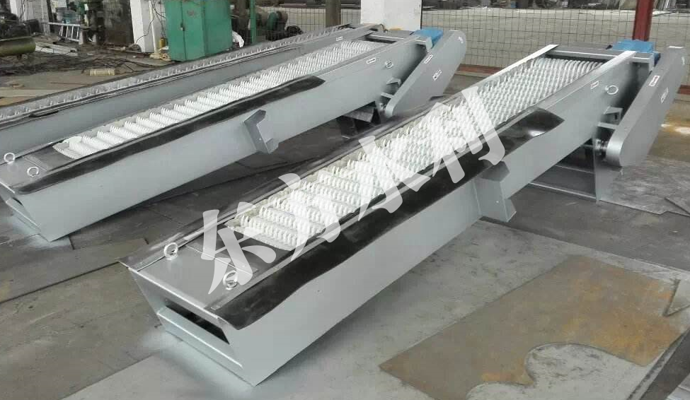 抓斗清污機(jī)