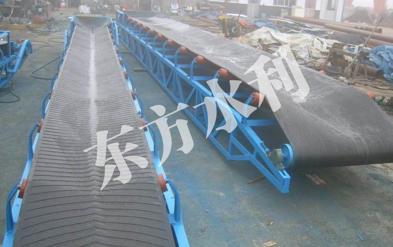 抓斗清污機(jī)