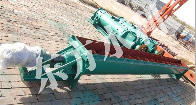 抓斗清污機(jī)