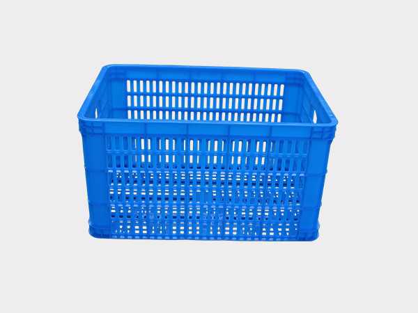 軒盛塑業(yè)520塑料周轉筐
