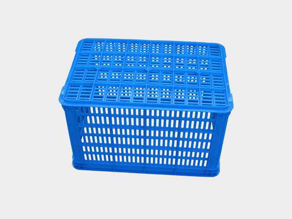 軒盛塑業(yè)520塑料周轉筐