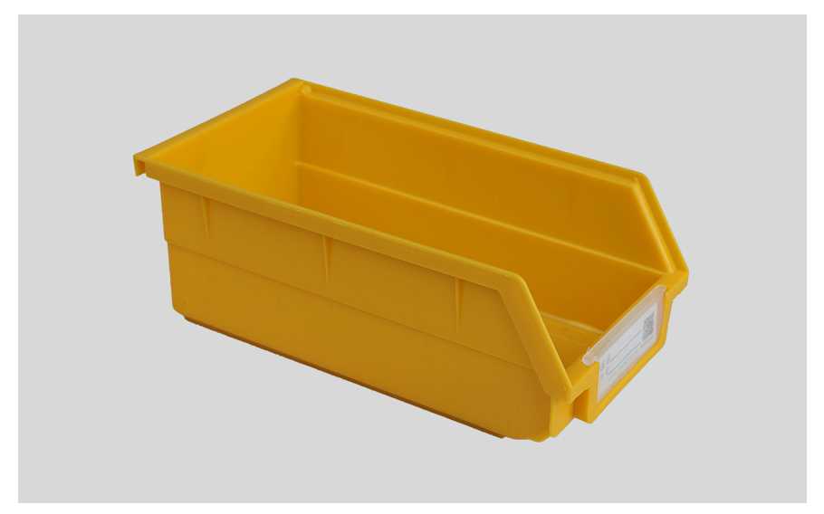 軒盛塑業(yè)B3背掛式塑料零件盒 軒盛塑業(yè)B3背掛式塑料零件盒