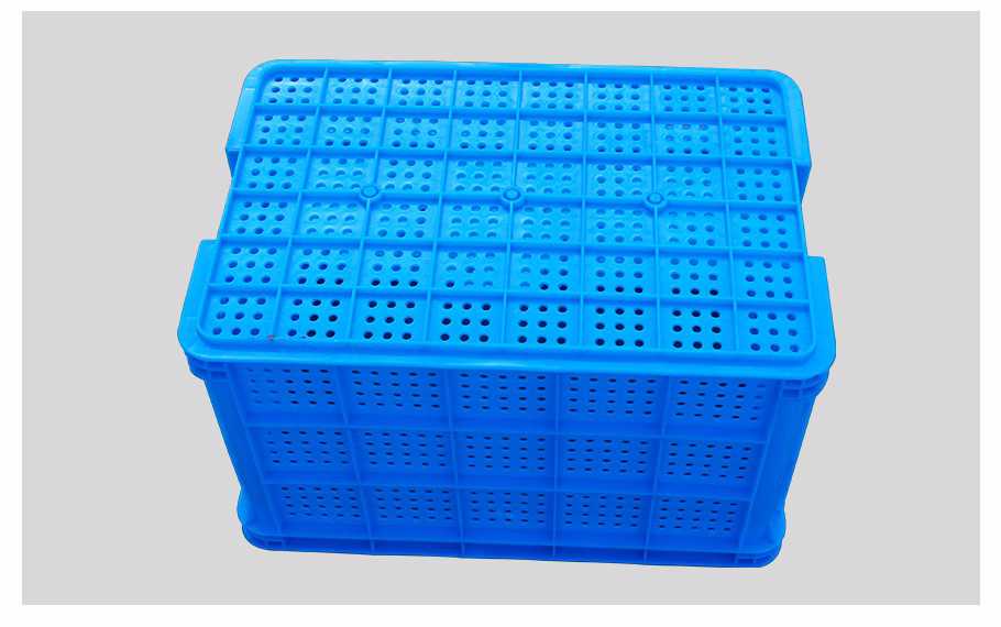 軒盛塑業(yè)圓眼塑料周轉(zhuǎn)筐 軒盛塑業(yè)圓眼塑料周轉(zhuǎn)筐