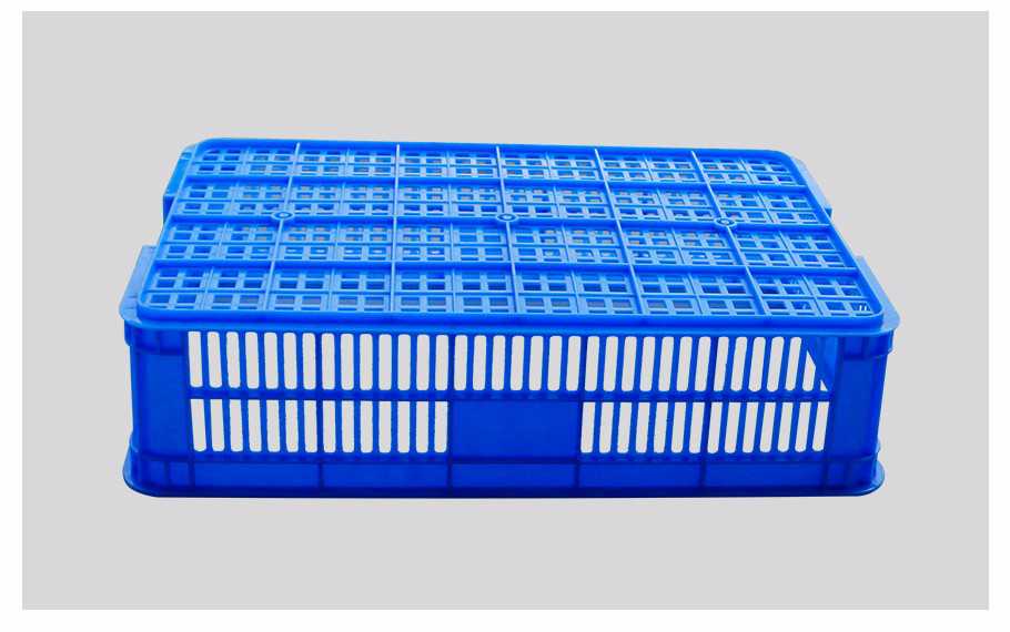 軒盛塑業(yè)575-140塑料周轉(zhuǎn)筐 軒盛塑業(yè)575-140塑料周轉(zhuǎn)筐