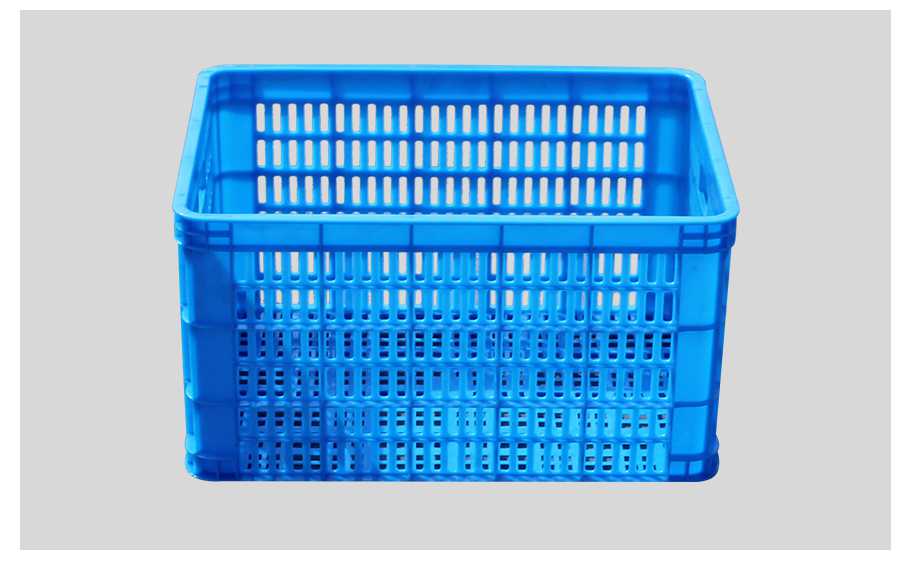 軒盛塑業(yè)455塑料周轉(zhuǎn)筐 軒盛塑業(yè)455塑料周轉(zhuǎn)筐